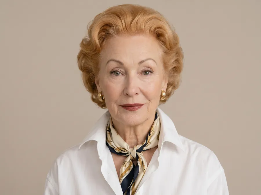 Annette Fontaine
