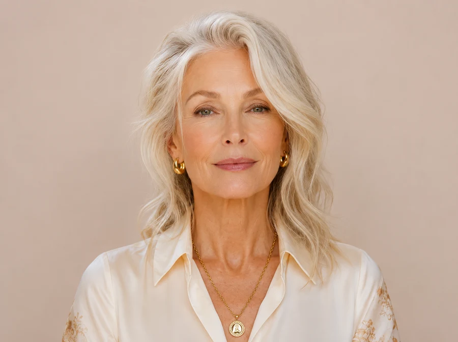 Blanche Fox