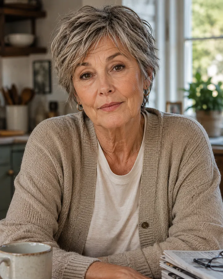 Hazel McGuire