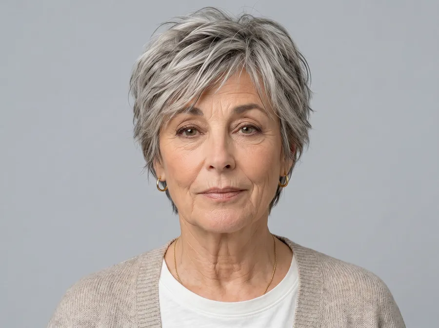 Hazel McGuire