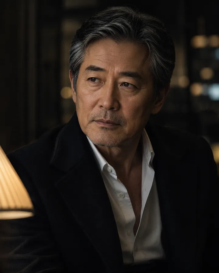 Joonseo Choi