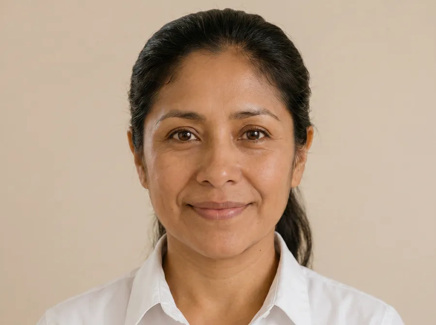 Luisa Ortega