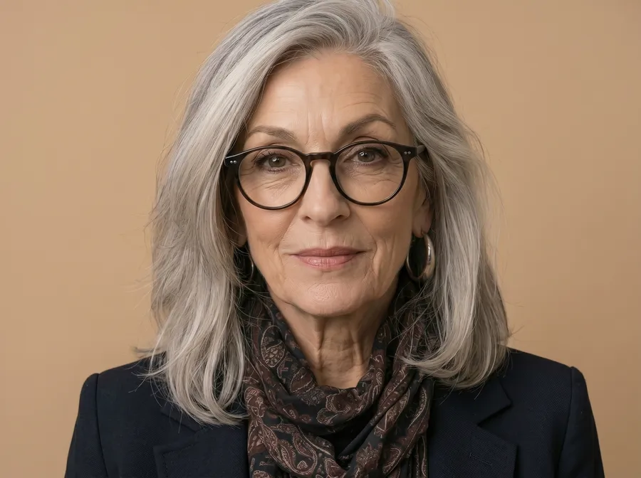 Ruth Steinberg