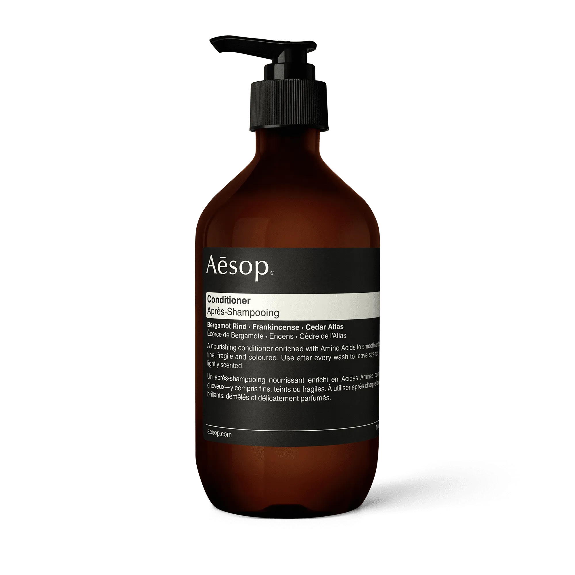 Conditioner