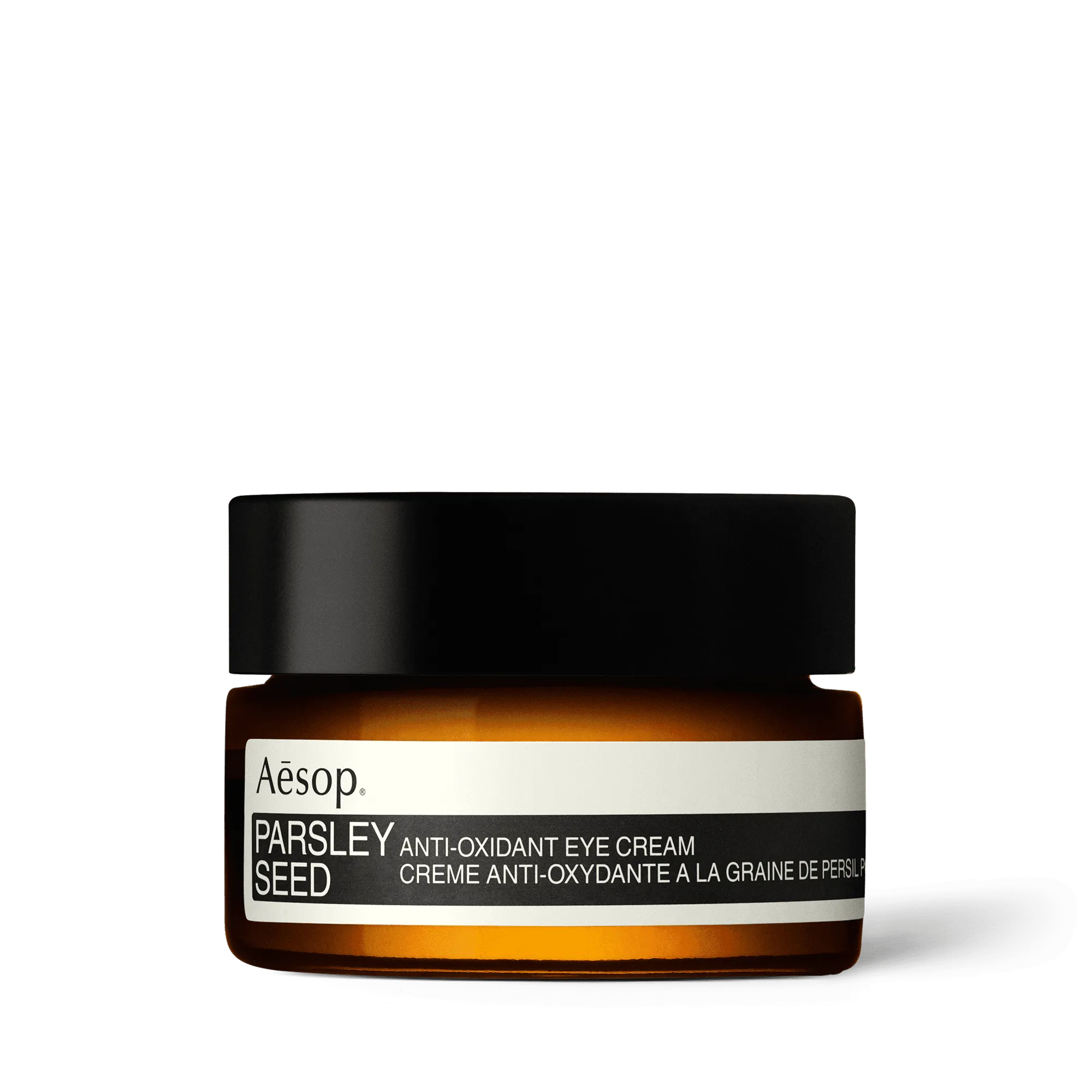 Parsley Seed Anti-Oxidant Eye Cream