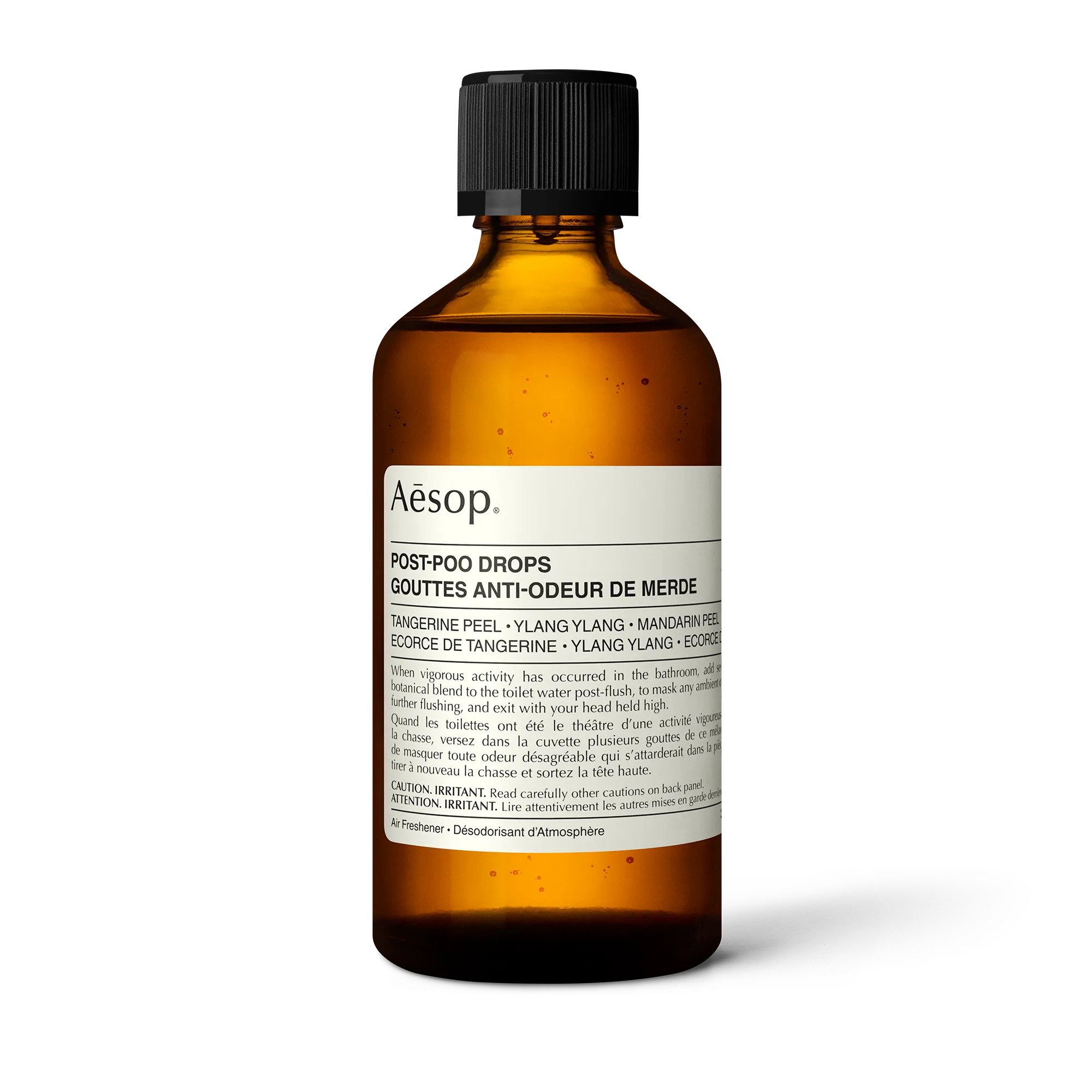 Post-Poo Drops