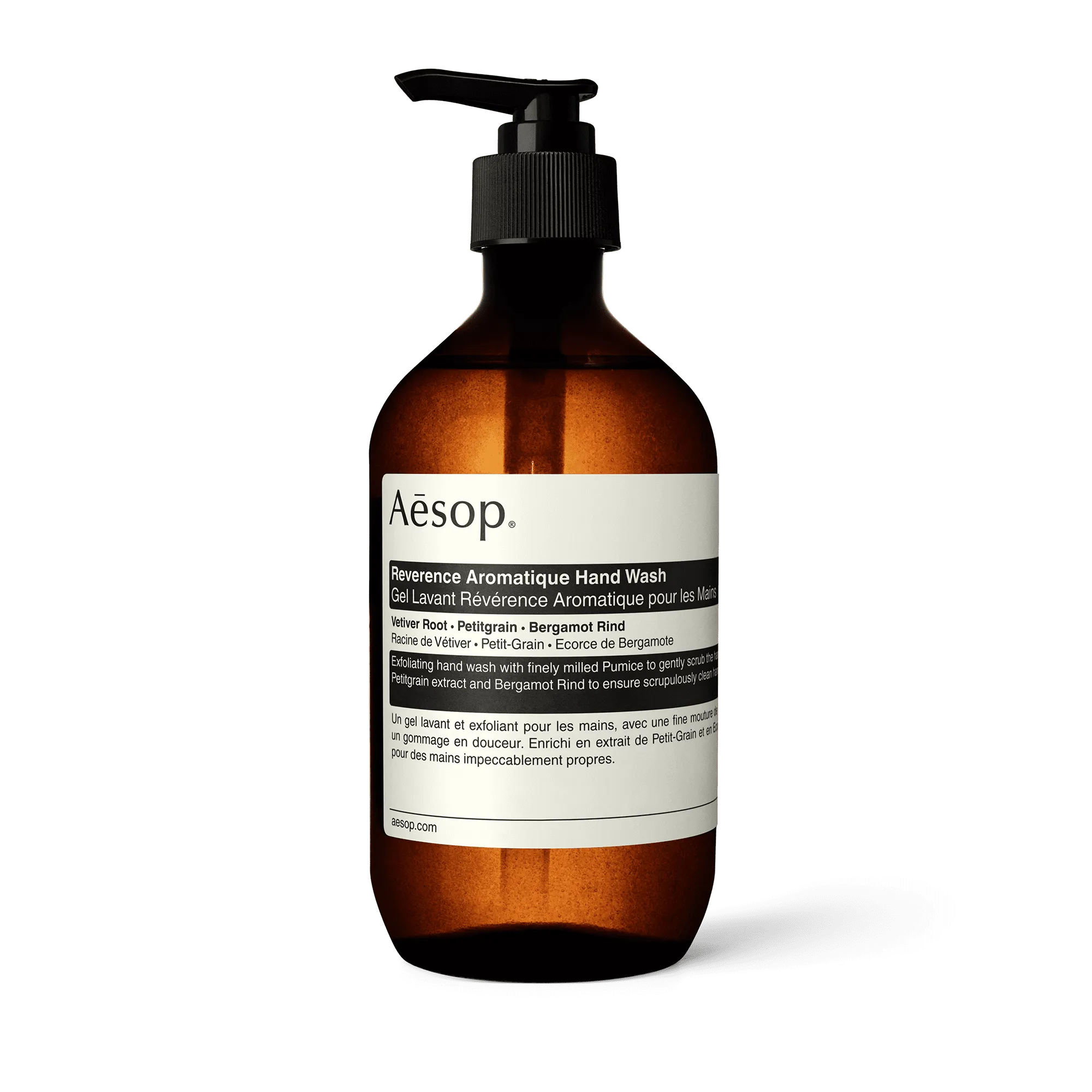 Reverence Aromatique Hand Wash