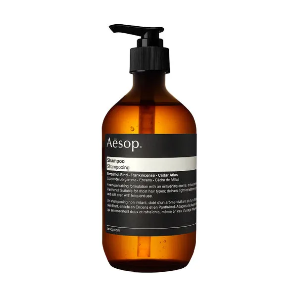 Shampoo