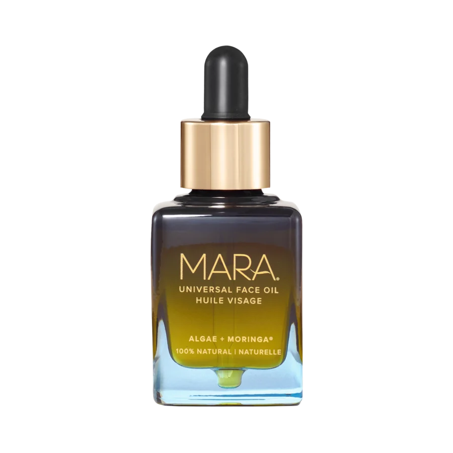 Algae + Moringa Universal Face Oil