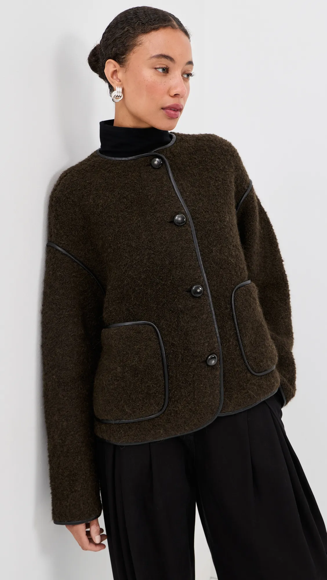 Irving Jacket
