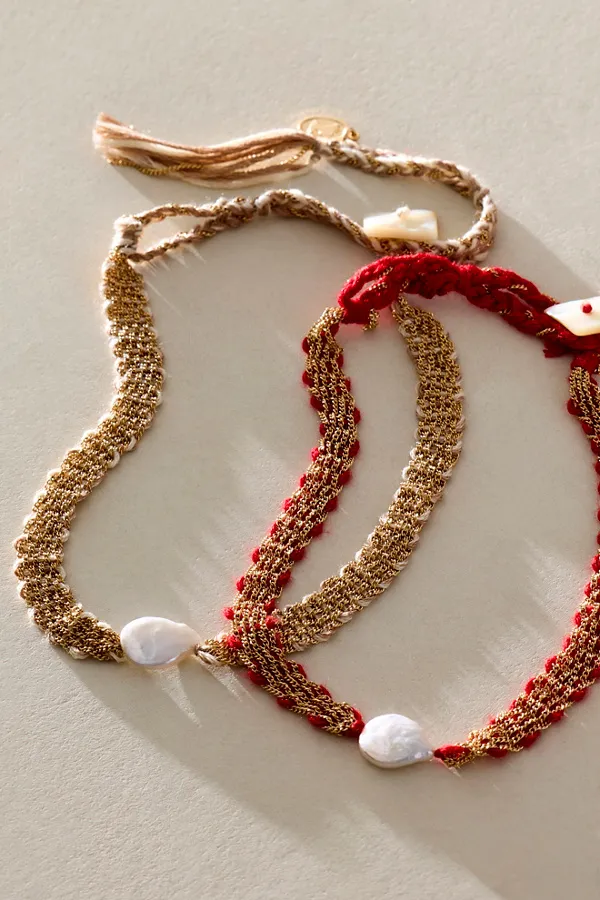 Kleio Choker
