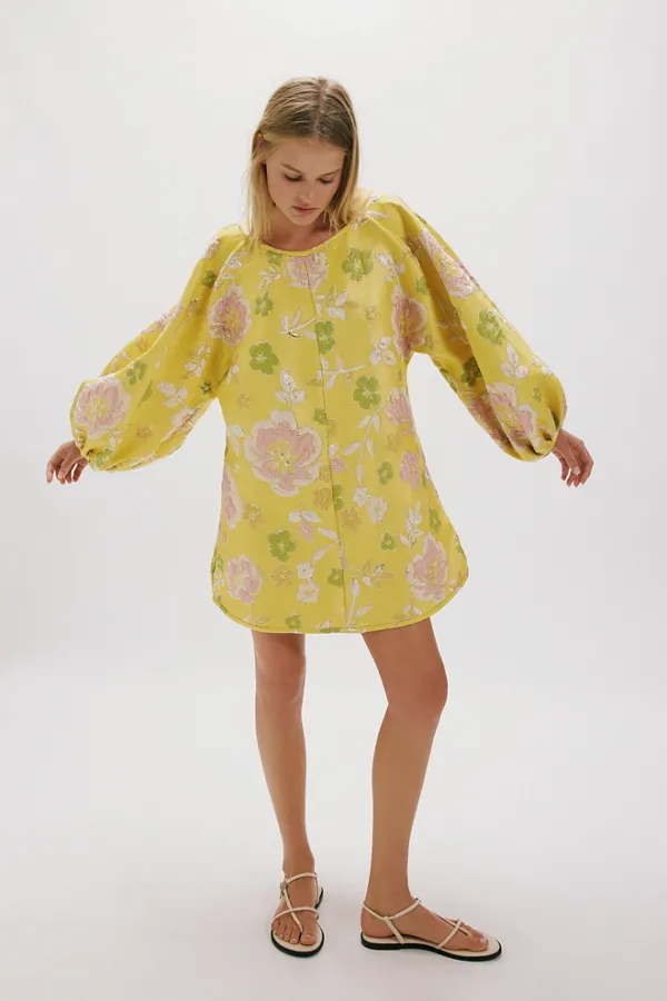 Good Luck Dress