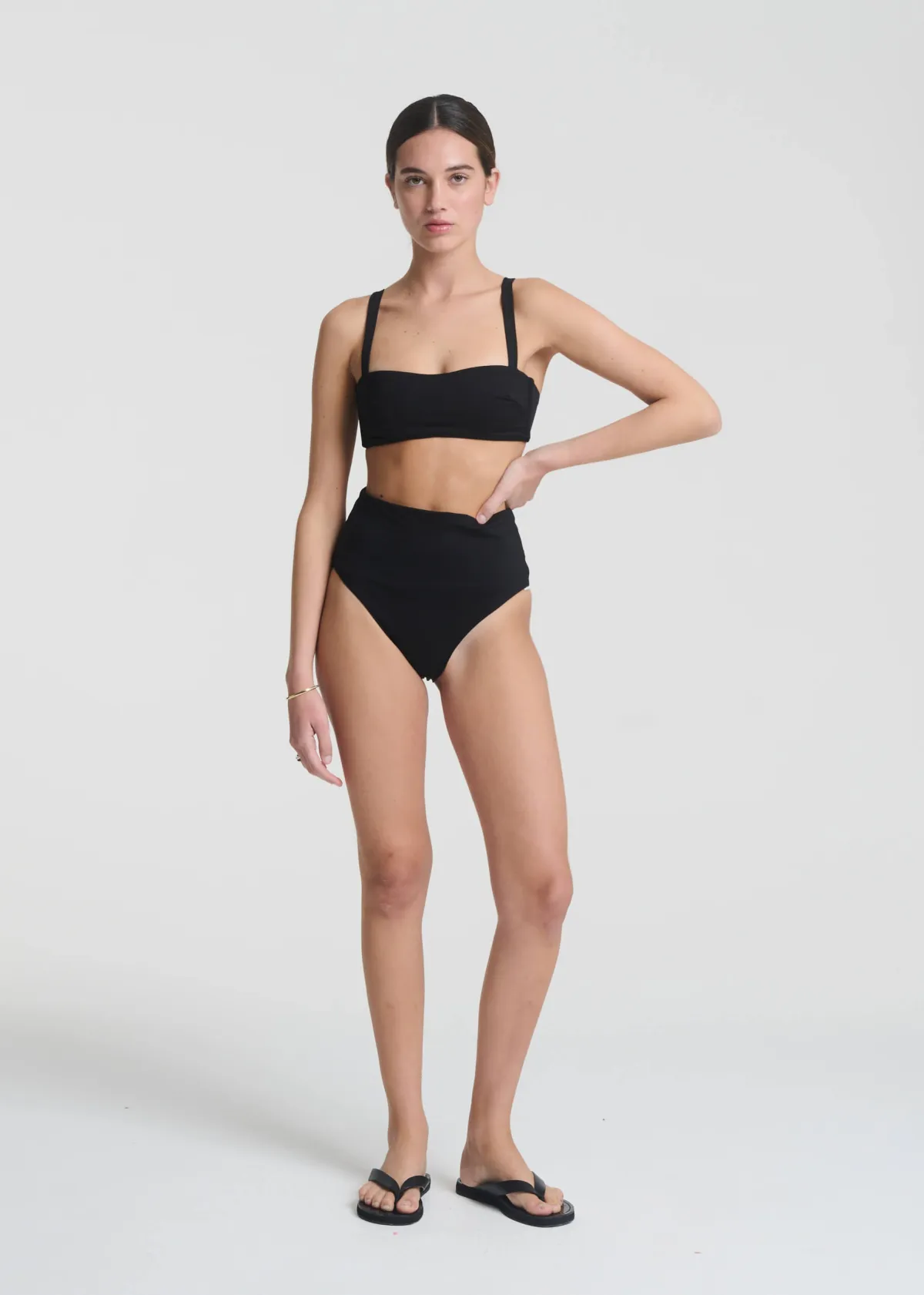 Deia Bikini Bottom