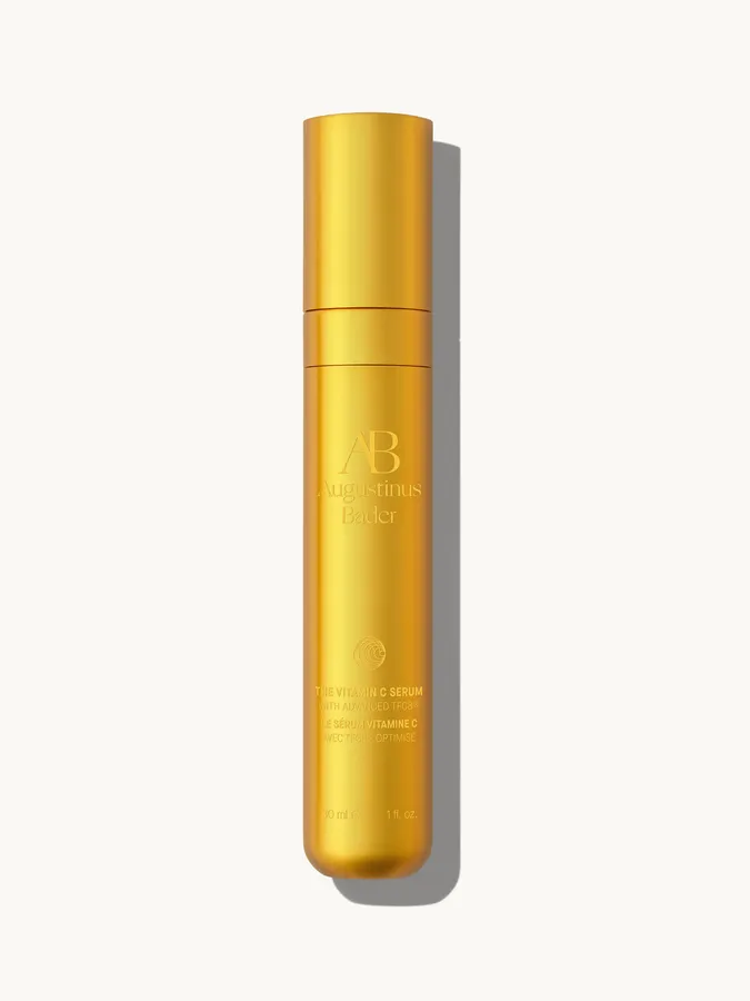 The Vitamin C Serum