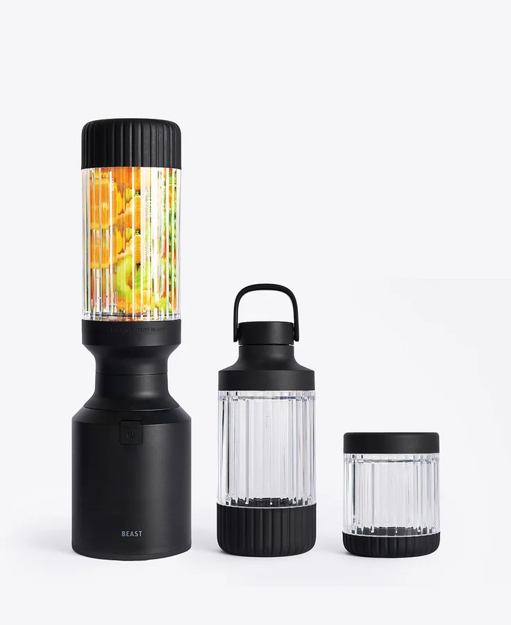 Beast Blender Set