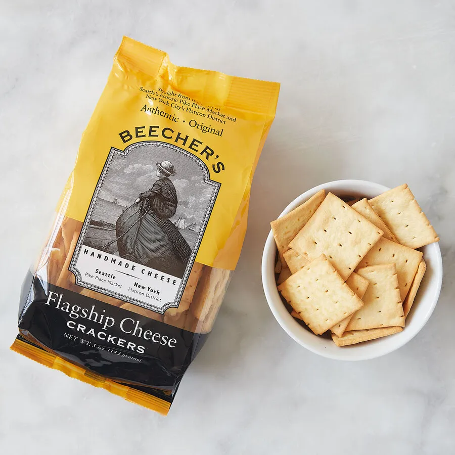 Flagship Crackers