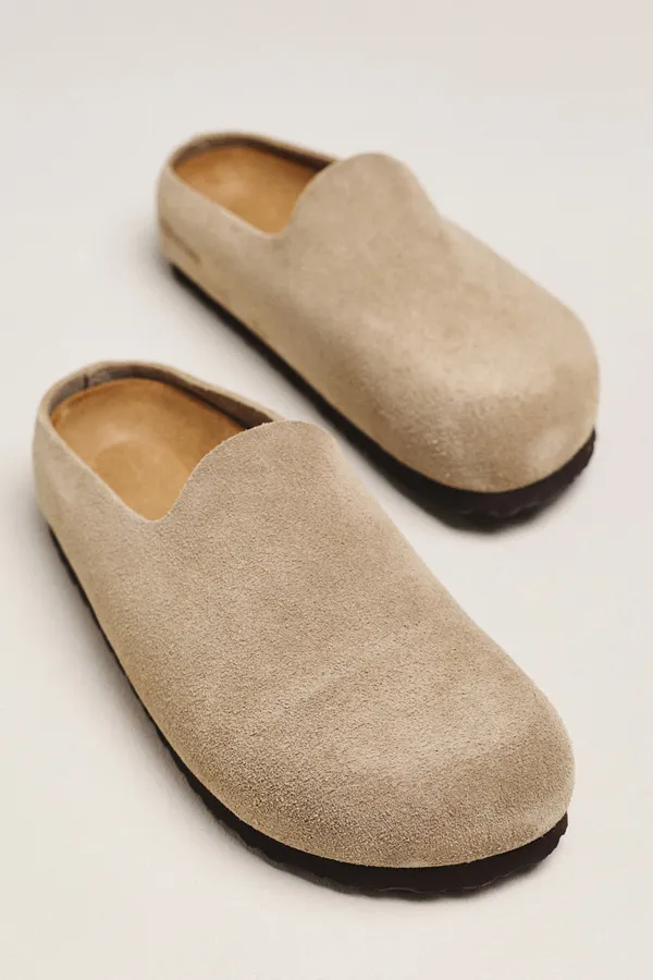 Amsterdam Clogs