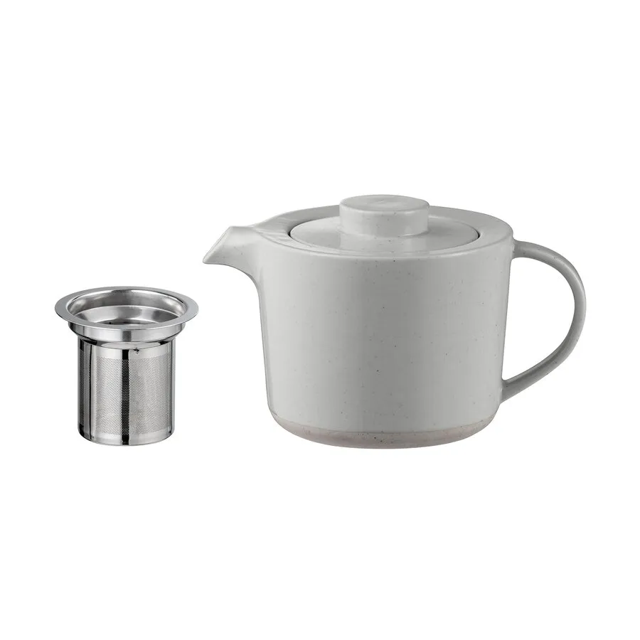 Sablo Teapot with Filter
