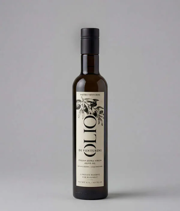 Italian Extra Virgin Olive Oil, Private Reserve