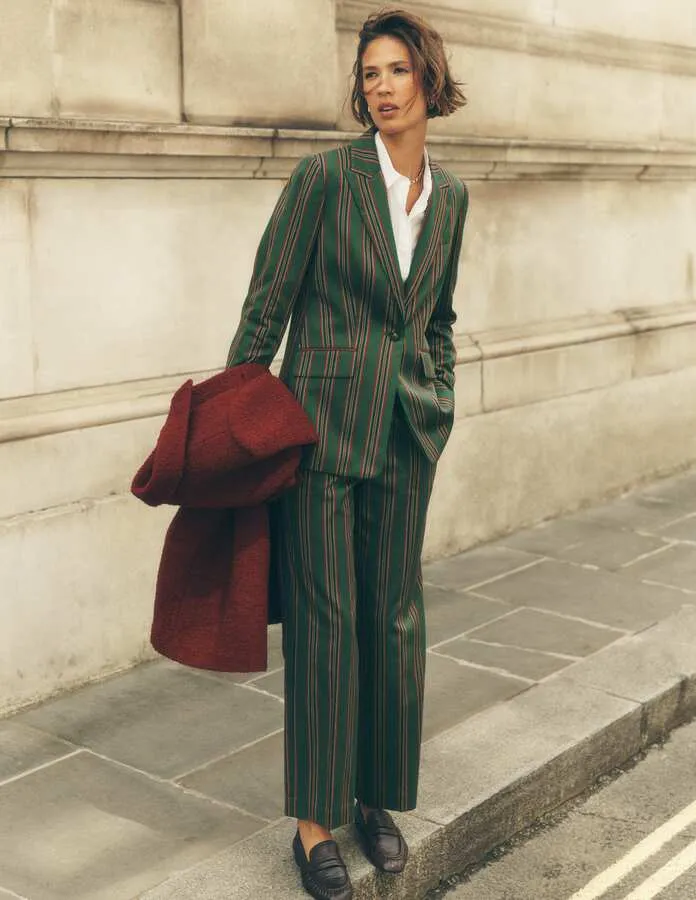 Canonbury Tailored Pants