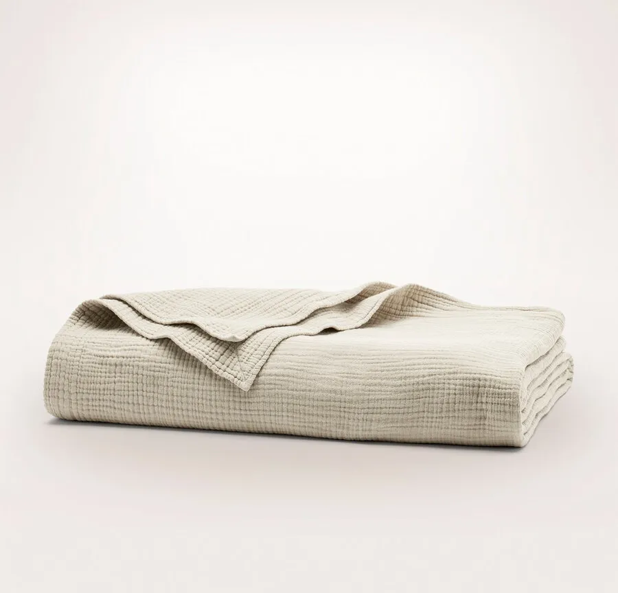 Dream Bed Blanket
