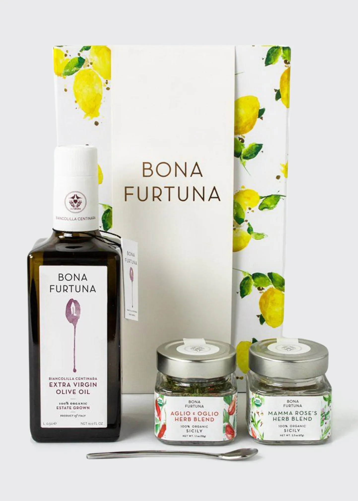 The Giardinello Gift Set