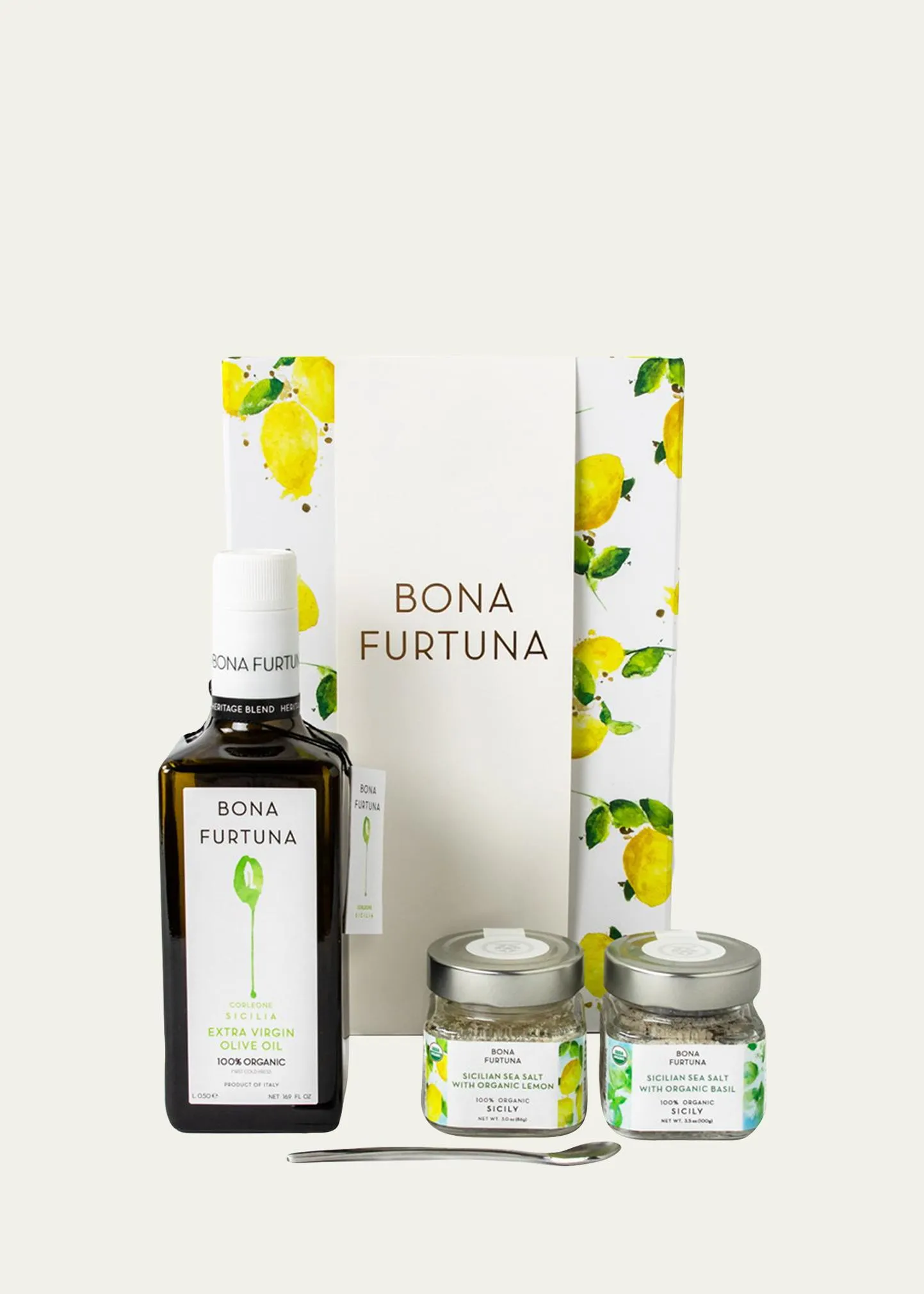 Il Vivace Gift Set