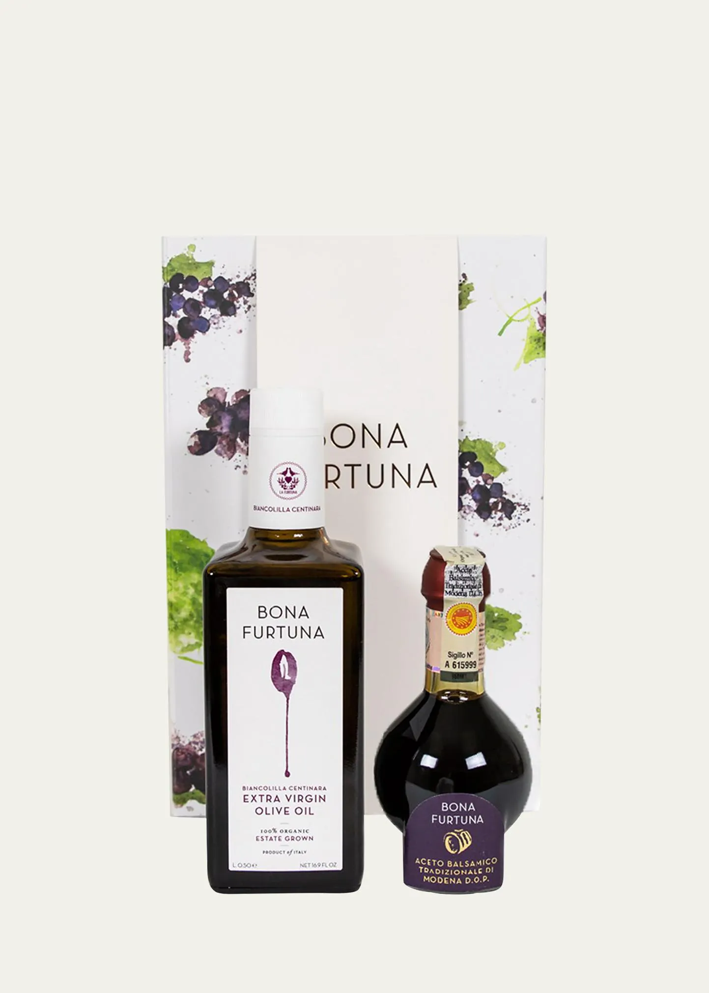 Romeo & Juliet Gift Set
