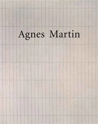Agnes Martin