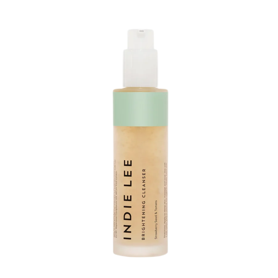 Brightening Cleanser