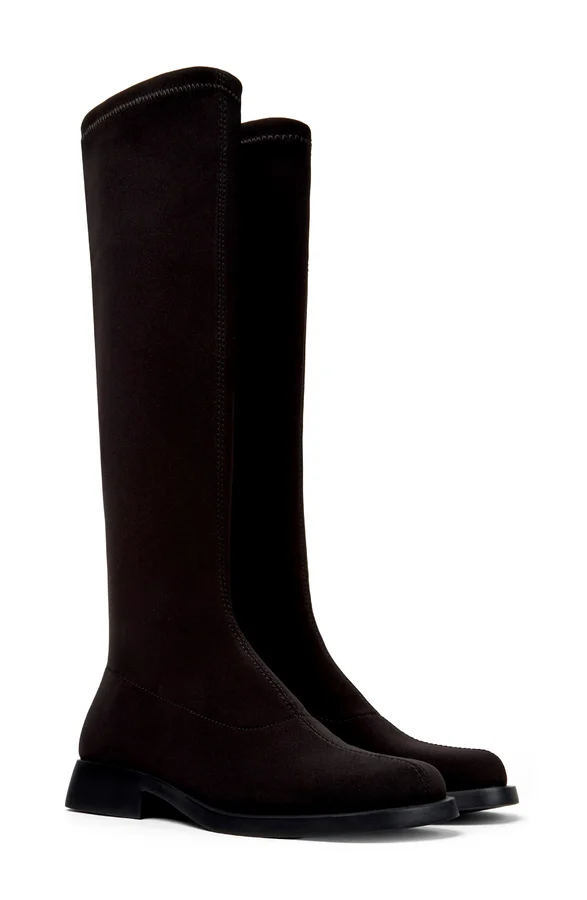 Donna Tall Boot