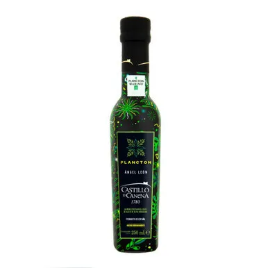 Marine Plankton Extra Virgin Olive Oil