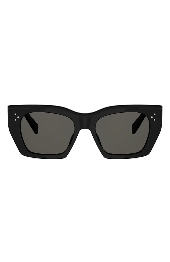 Square Sunglasses