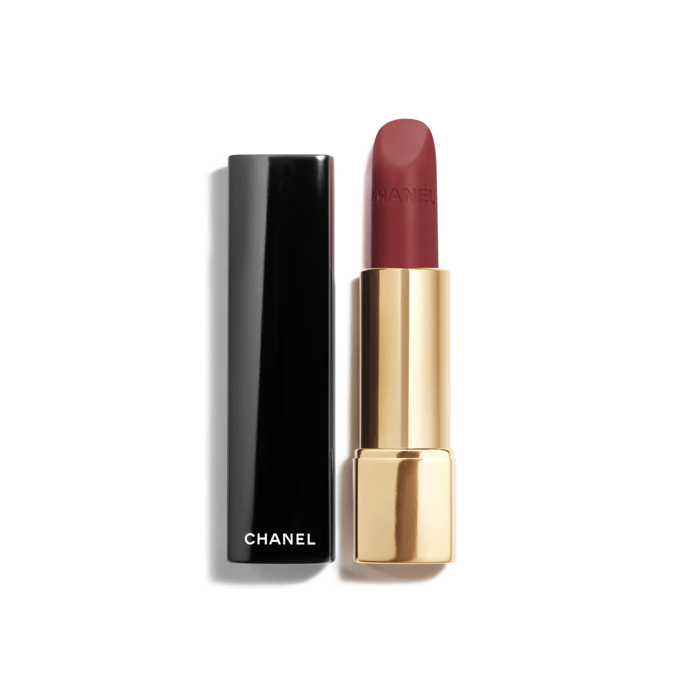 Rouge Allure Velvet Luminous Matte Lip Colour