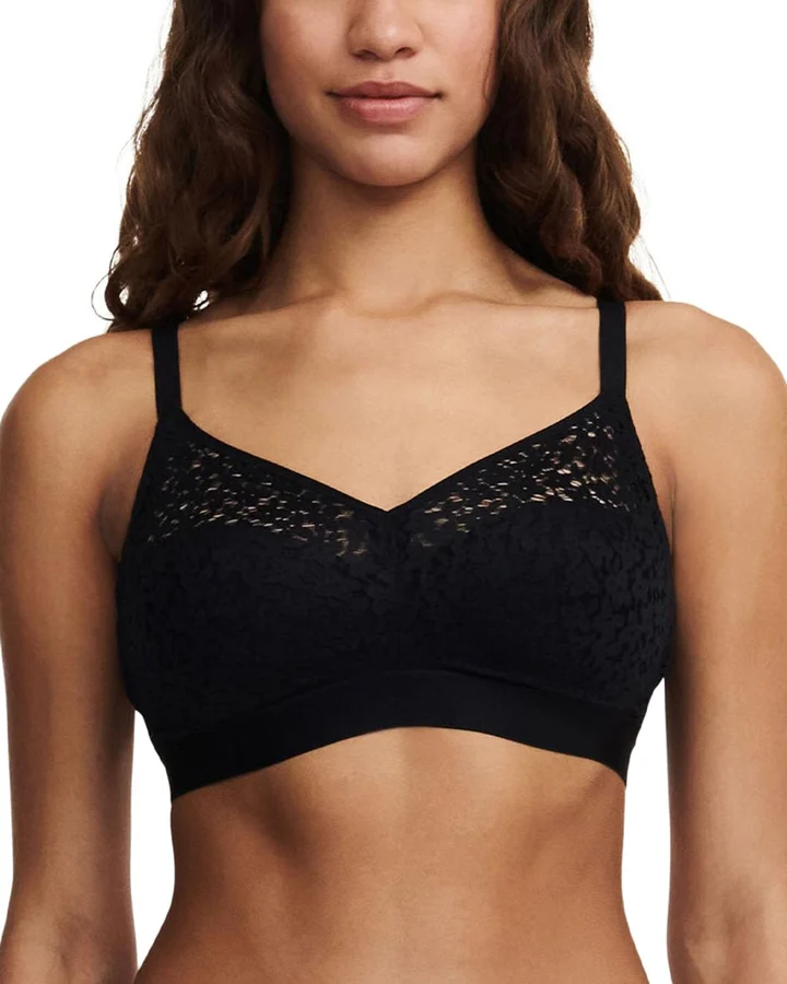 Norah Supportive Wirefree Bra