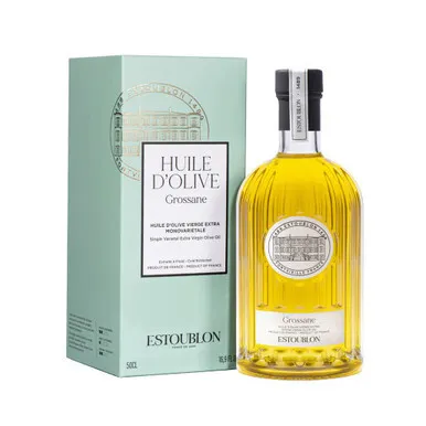 Grossane Extra Virgin Olive Oil