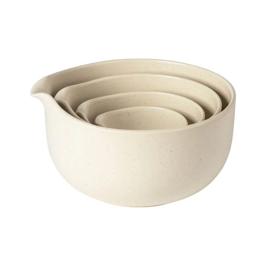 Set of 4 Mixing Bowls