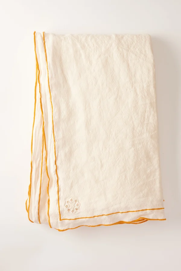 Day for Night Tablecloth