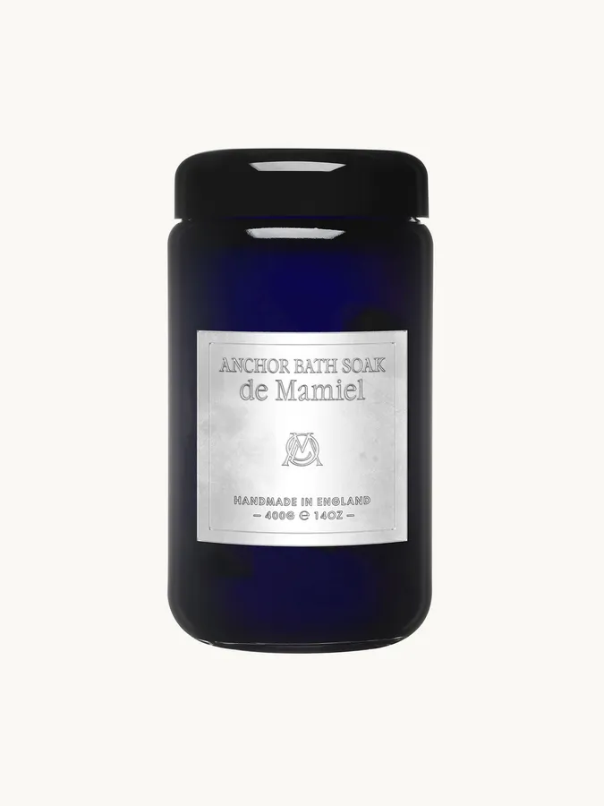Anchor Bath Soak