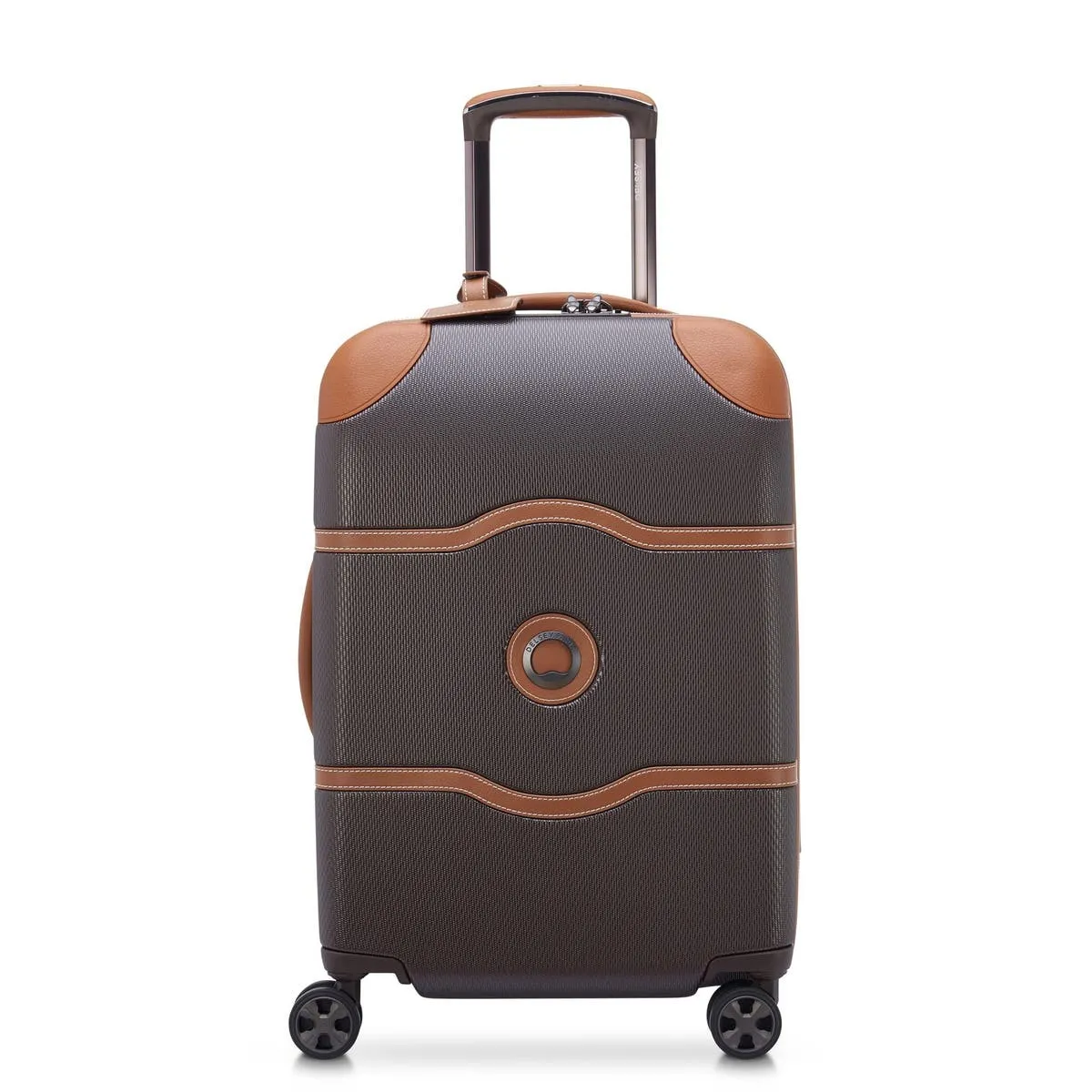 Chatelet Air 2.0 Hardside 21" Carry On Spinner Luggage