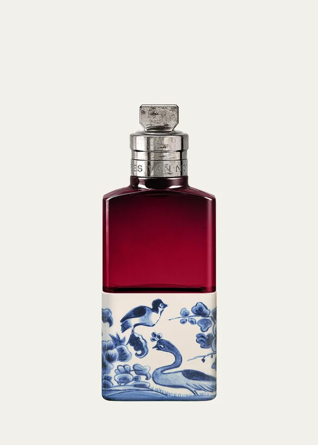 Soie Malaquais Eau de Parfum, 3.4 oz.