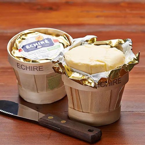 Salted Butter Bar