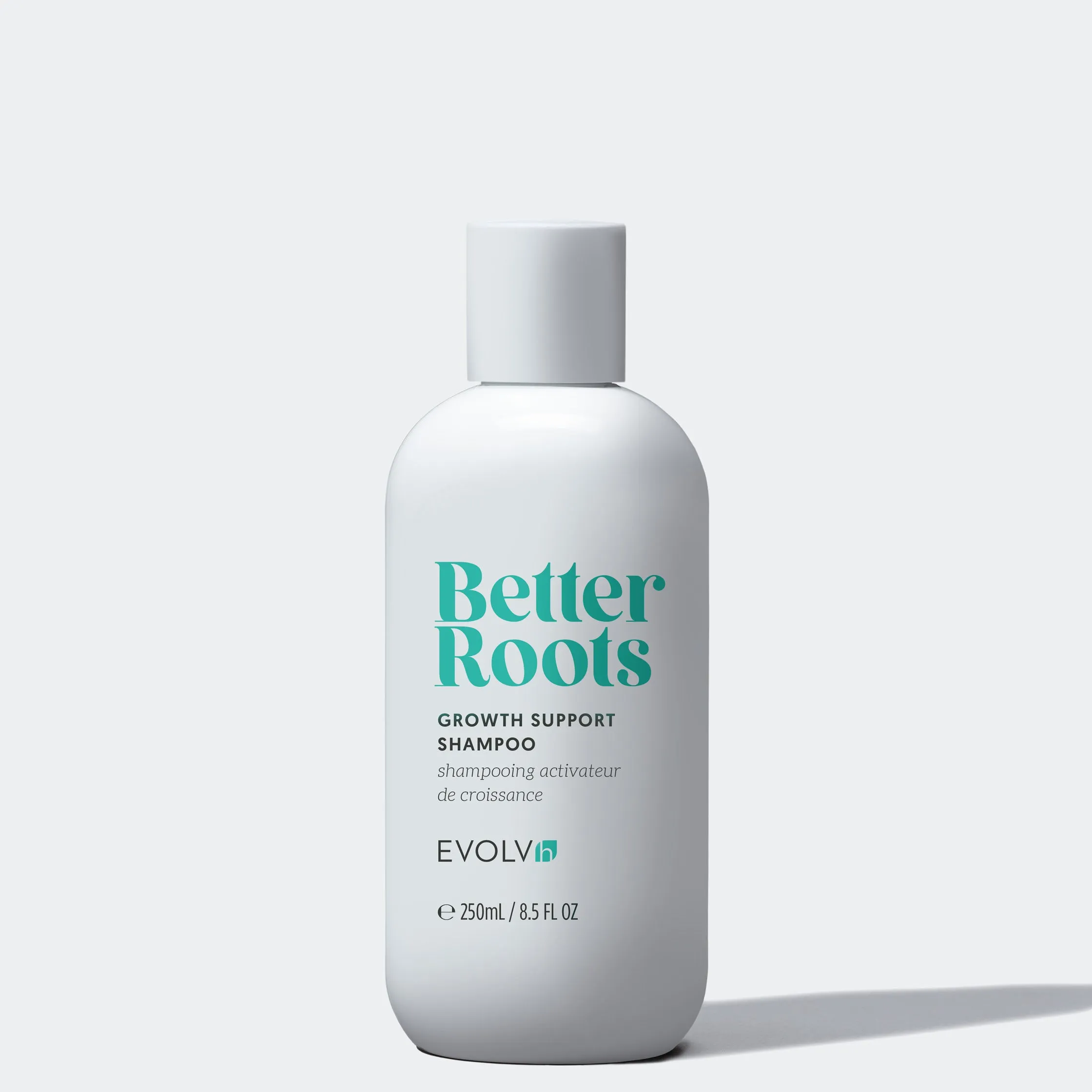 Better Roots Growth Support Shampoo