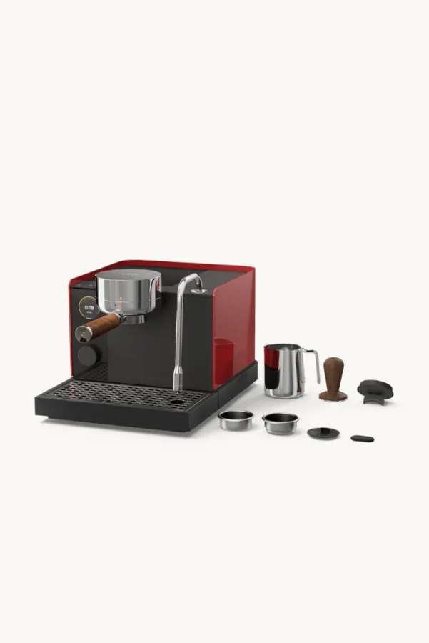 Fellow Espresso Series