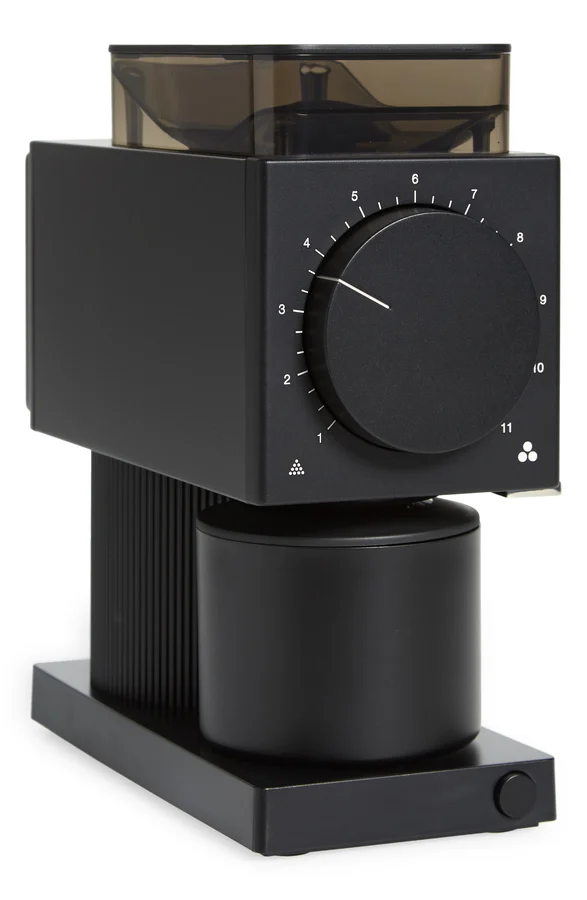 Ode Brew Gen 2 Grinder