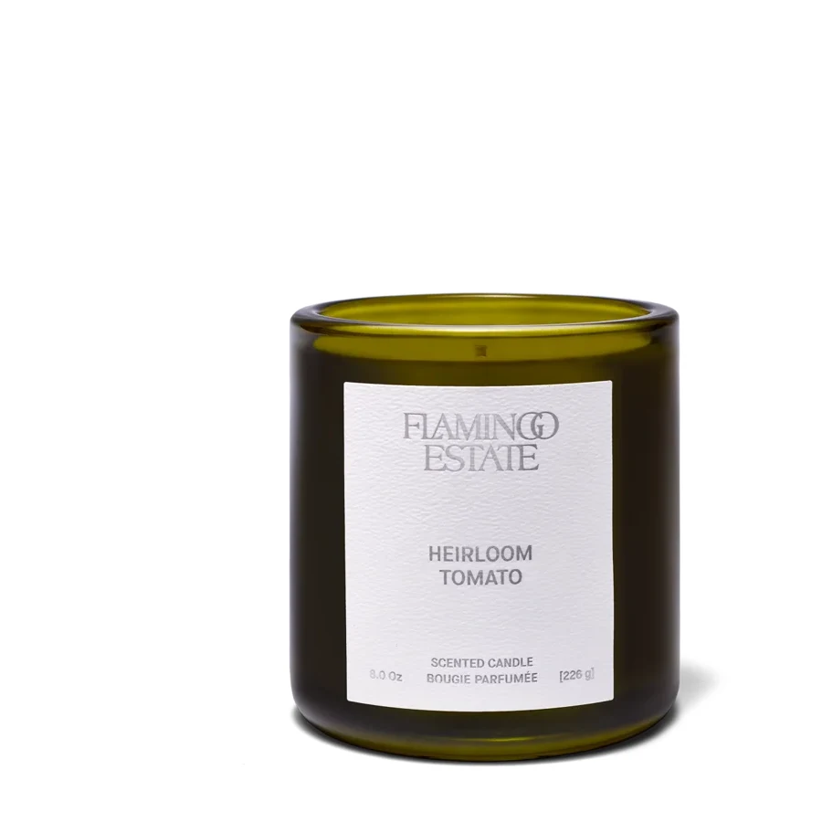 Heirloom Tomato Candle