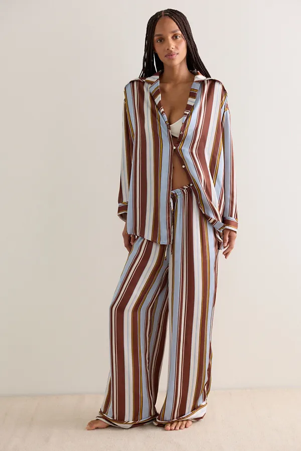 Dreamy Days Pajama Set