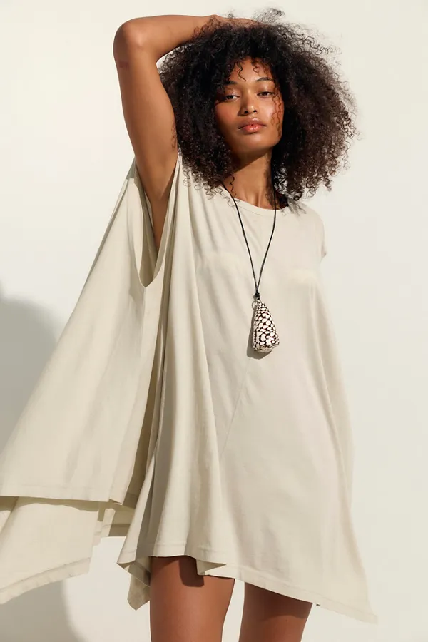 Jordy Mini Dress