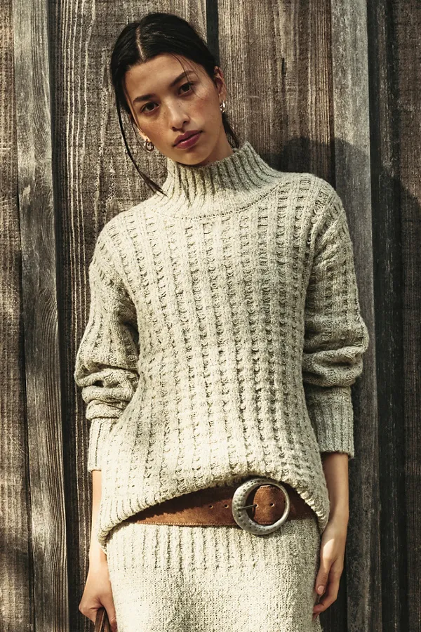 Luna Hip Belt