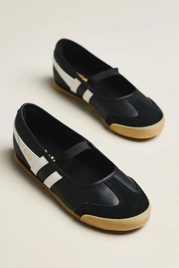 Celestra Ballet Sneakers
